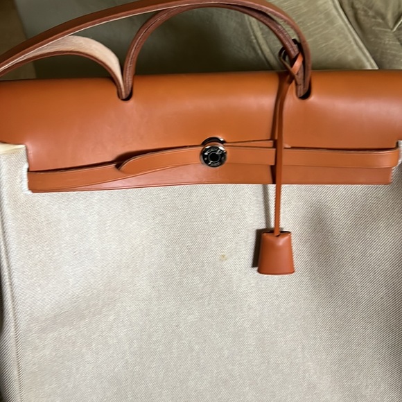 Hermes Her bag - Picture 4 of 10